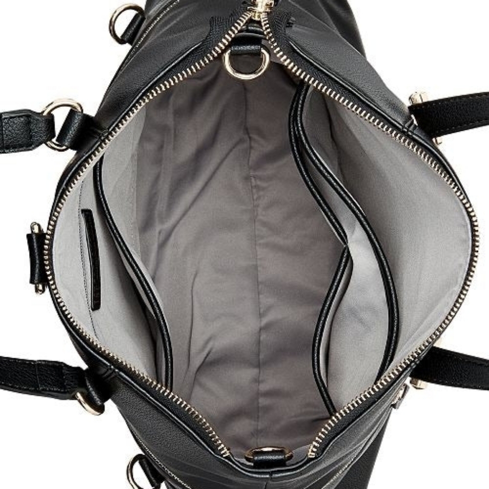 I.N.C. Haili Convertible Backpack International Concepts Faux Leather Bag - Picture 4 of 10